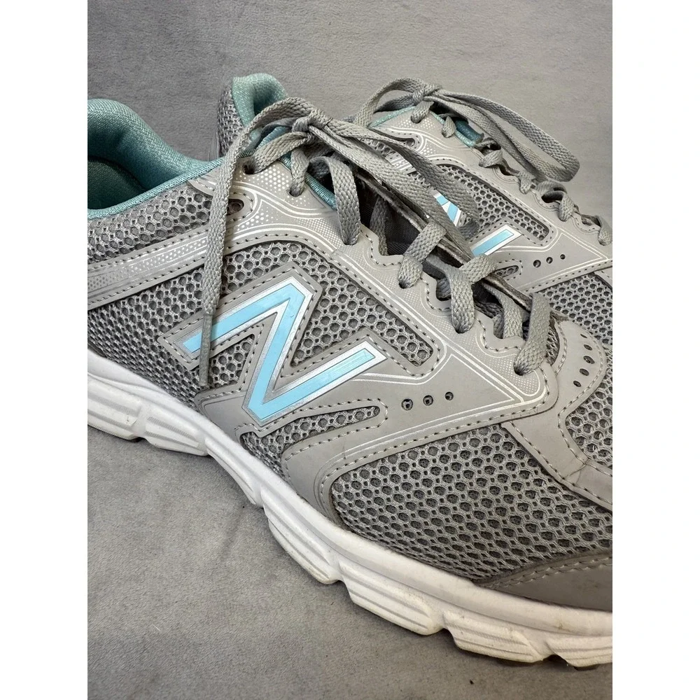New Balance Shoes‎ Womens Size 9.5 W460LC2 Mesh Athletic Running Flexzone